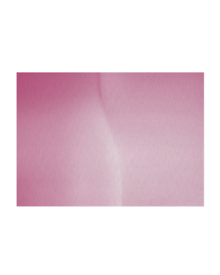 Pink Blush Fade Outdoor Rug, 60" x 84"