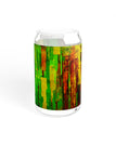 Without lid or straw / 16oz