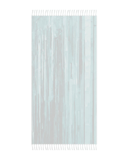 Striped Tif 38" × 81" Boho Beach Cloth
