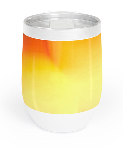 Phoenix Fade 12 oz Chill Wine Tumbler