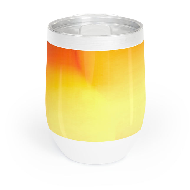 Phoenix Fade 12 oz Chill Wine Tumbler