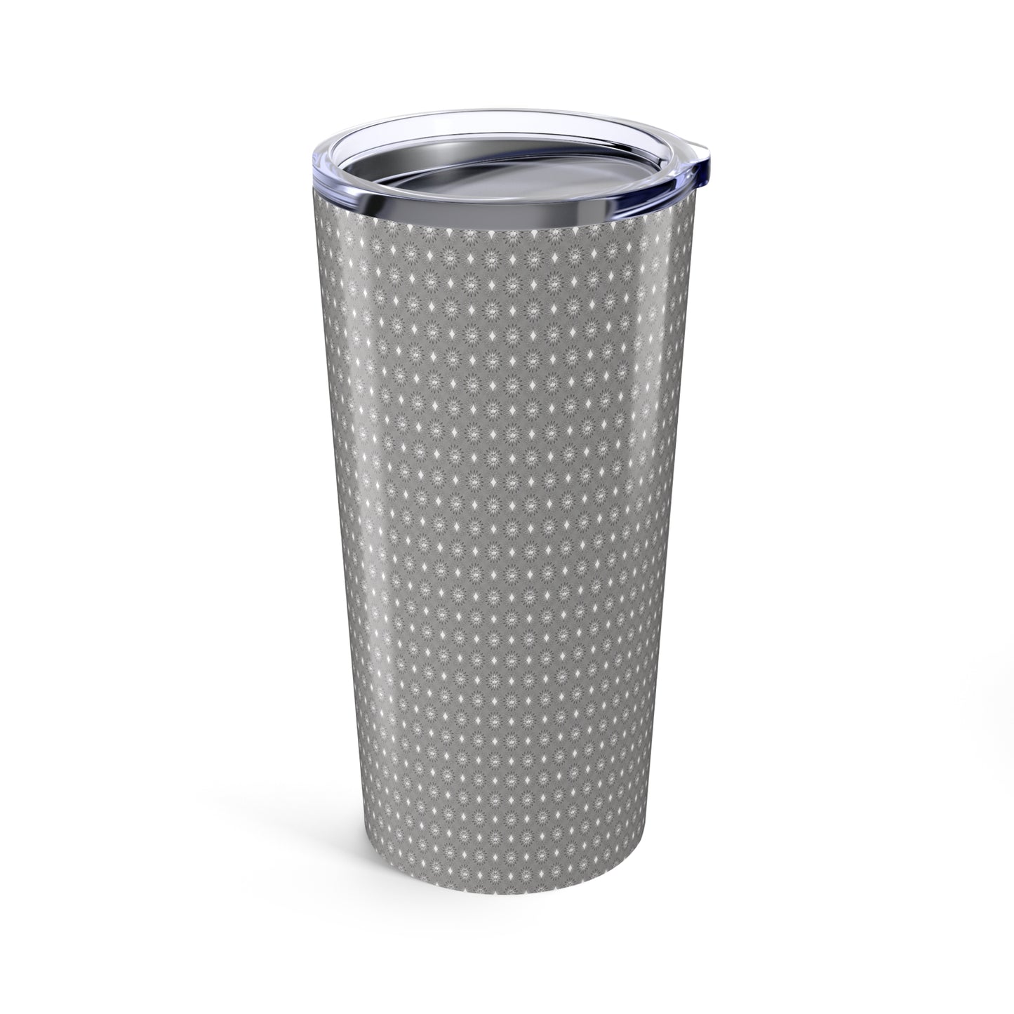 Desaturated Star-crossed Bodies Tumbler 20oz