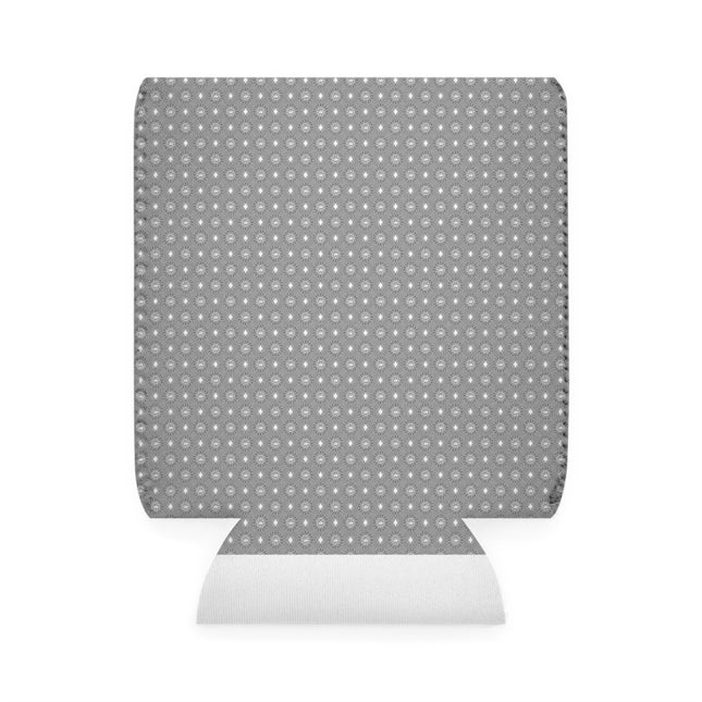 Desaturated Star-crossed Bodies 12 oz Can Cooler Sleeve