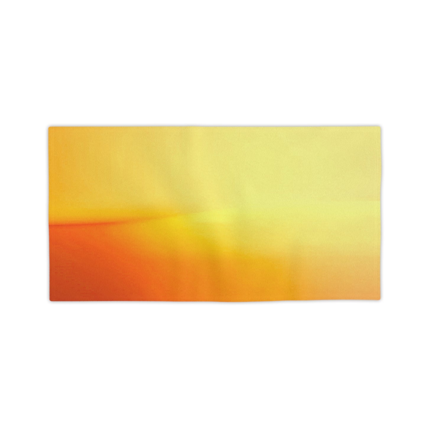 Phoenix Fade Beach Towel, 24" x 44"