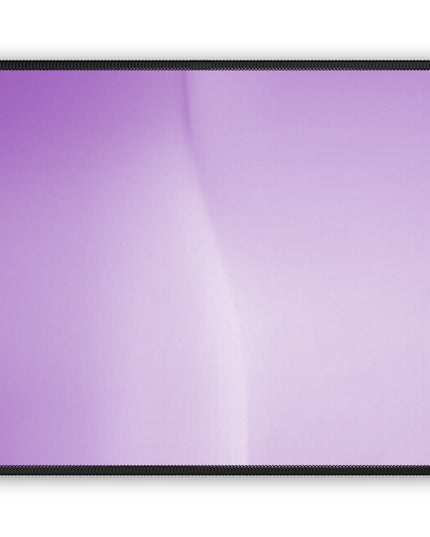 Soft Lavender Fade 9" x 7" Gaming Mouse Pad