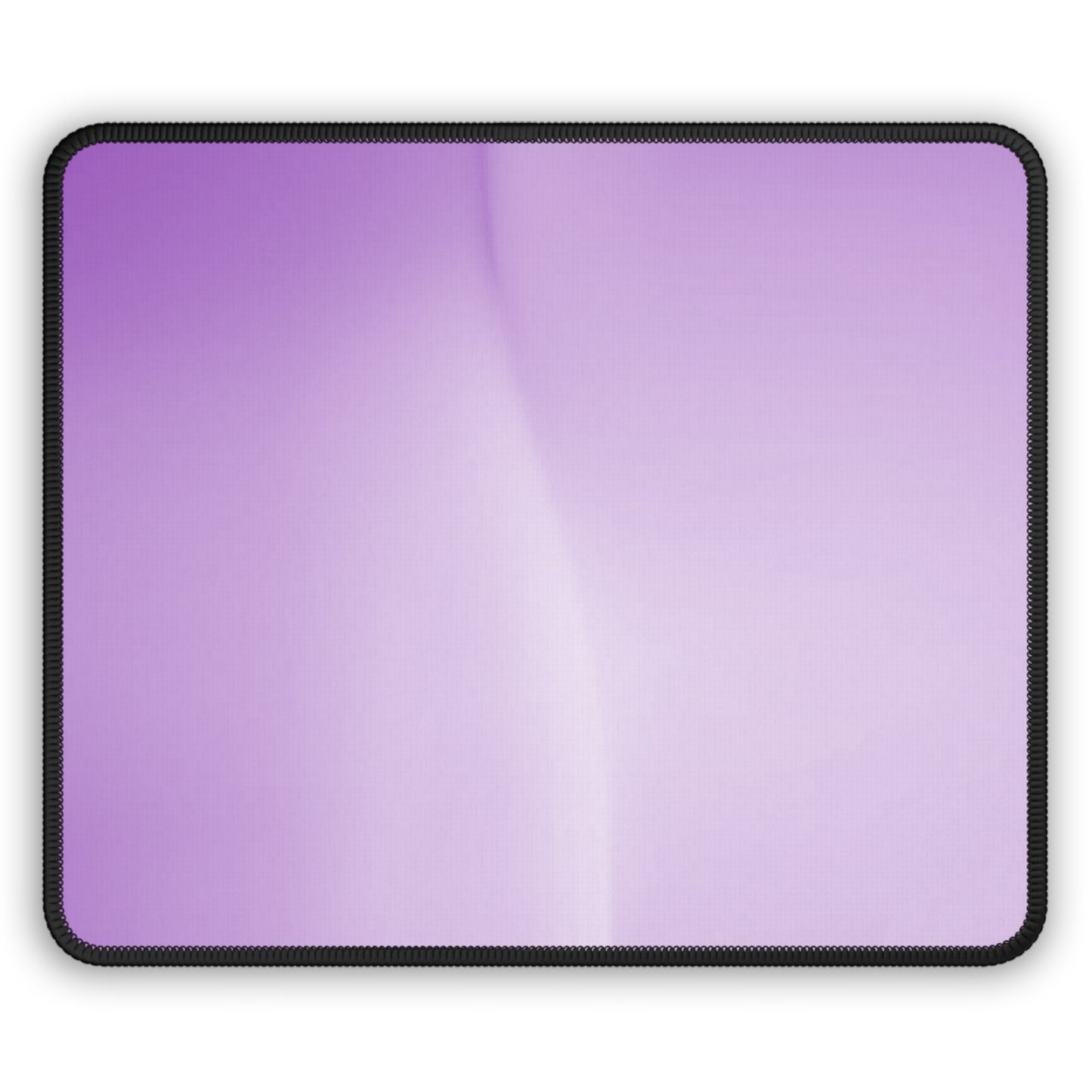 Soft Lavender Fade 9" x 7" Gaming Mouse Pad