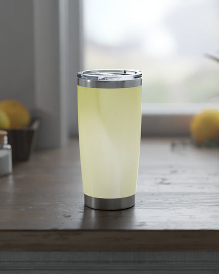 Lemon Fade Vagabond 20oz Tumbler