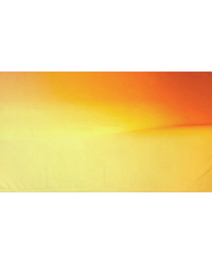 Phoenix Fade 30" x 60" Mink-Cotton Towel (50% polyester, 50% cotton)