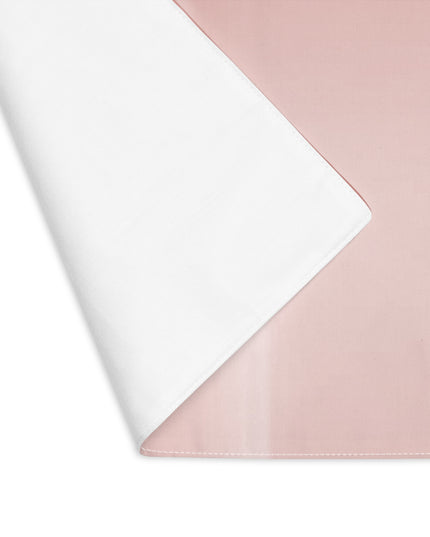 Rose Red Fade Placemat, 1 pc