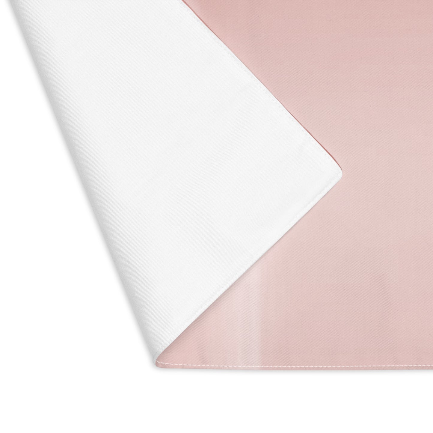Rose Red Fade Placemat, 1 pc