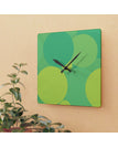 10.75'' × 10.75'' (Square)