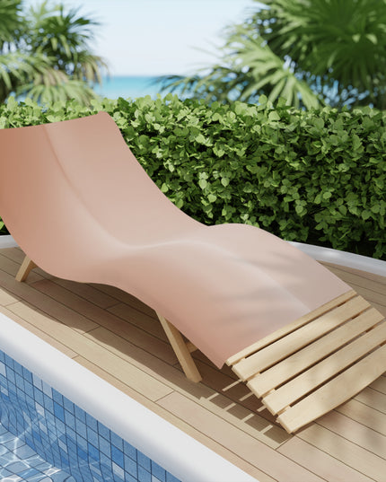 Soft Fade Beach Towel, 30" x 60"
