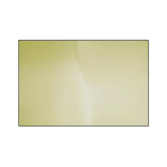 Lemon Fade 48" x 72" Heavy Duty Floor Mat