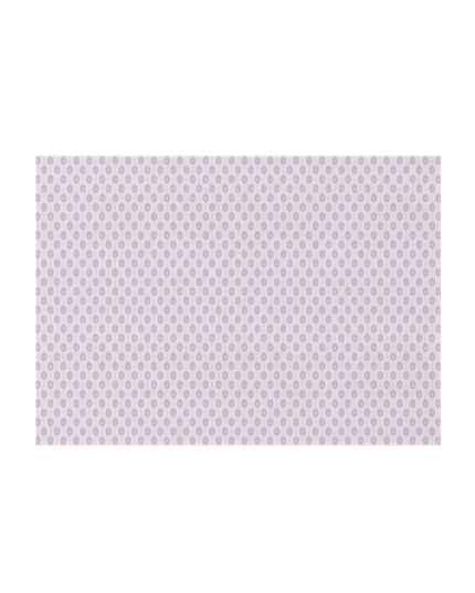 Pink Mornings Star-crossed Bodies Outdoor Rug, 60" x 84"