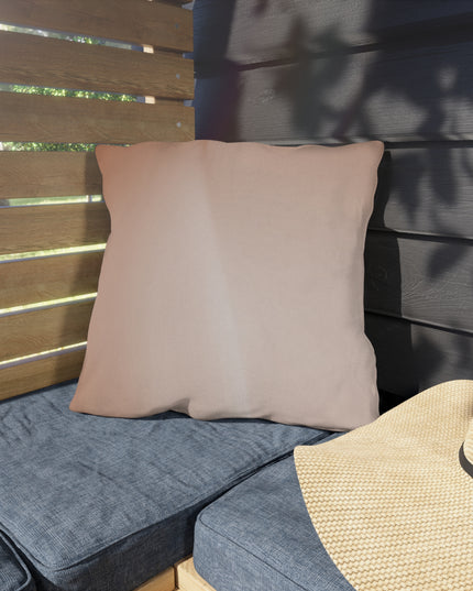 Soft Fade 18" x 18" Outdoor Pillow