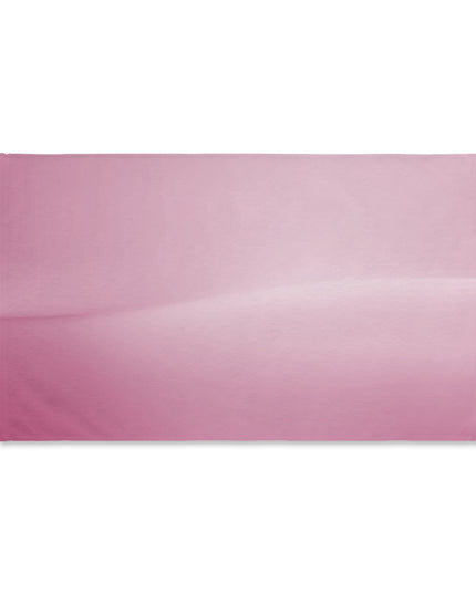 Pink Blush Fade Hand Towel, 16" x 28"