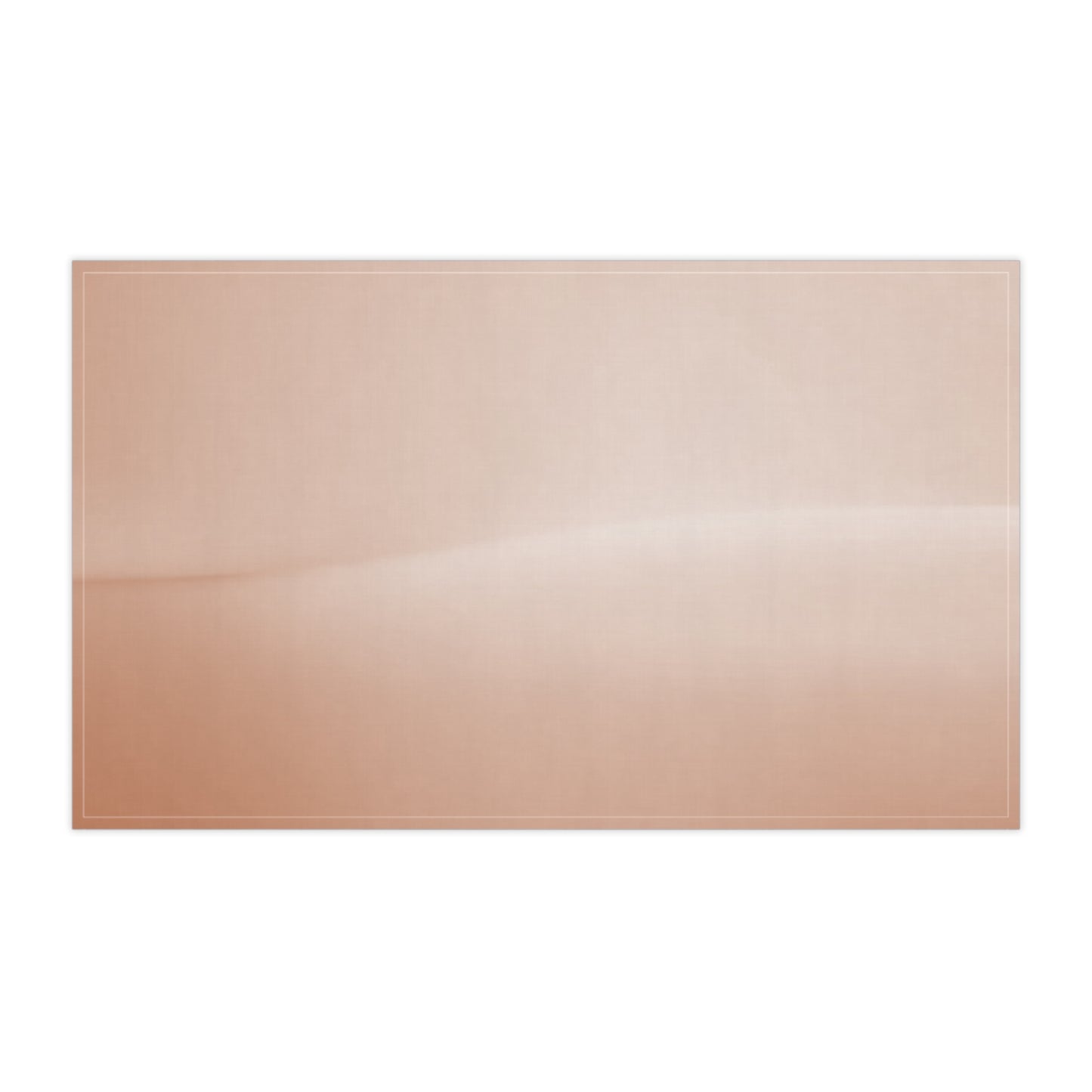 Soft Fade Tea Towels (cotton, poly), 18" x "30