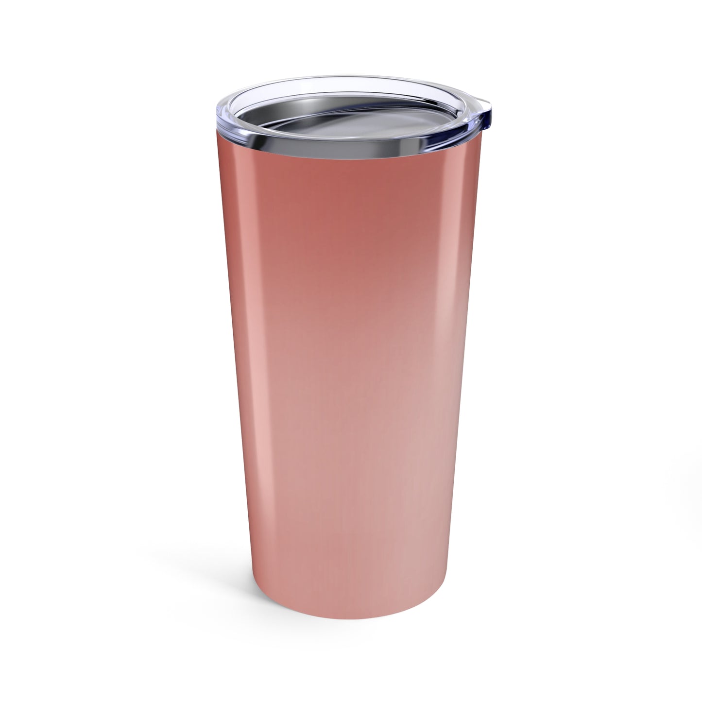 Rose Red Fade Tumbler 20oz