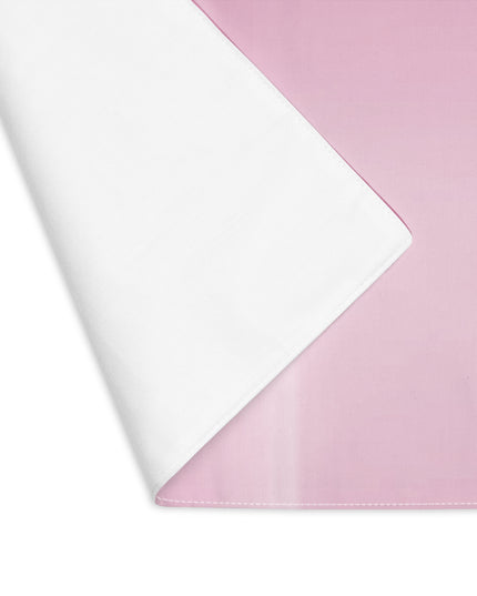 Pink Blush Fade Placemat, 1 pc