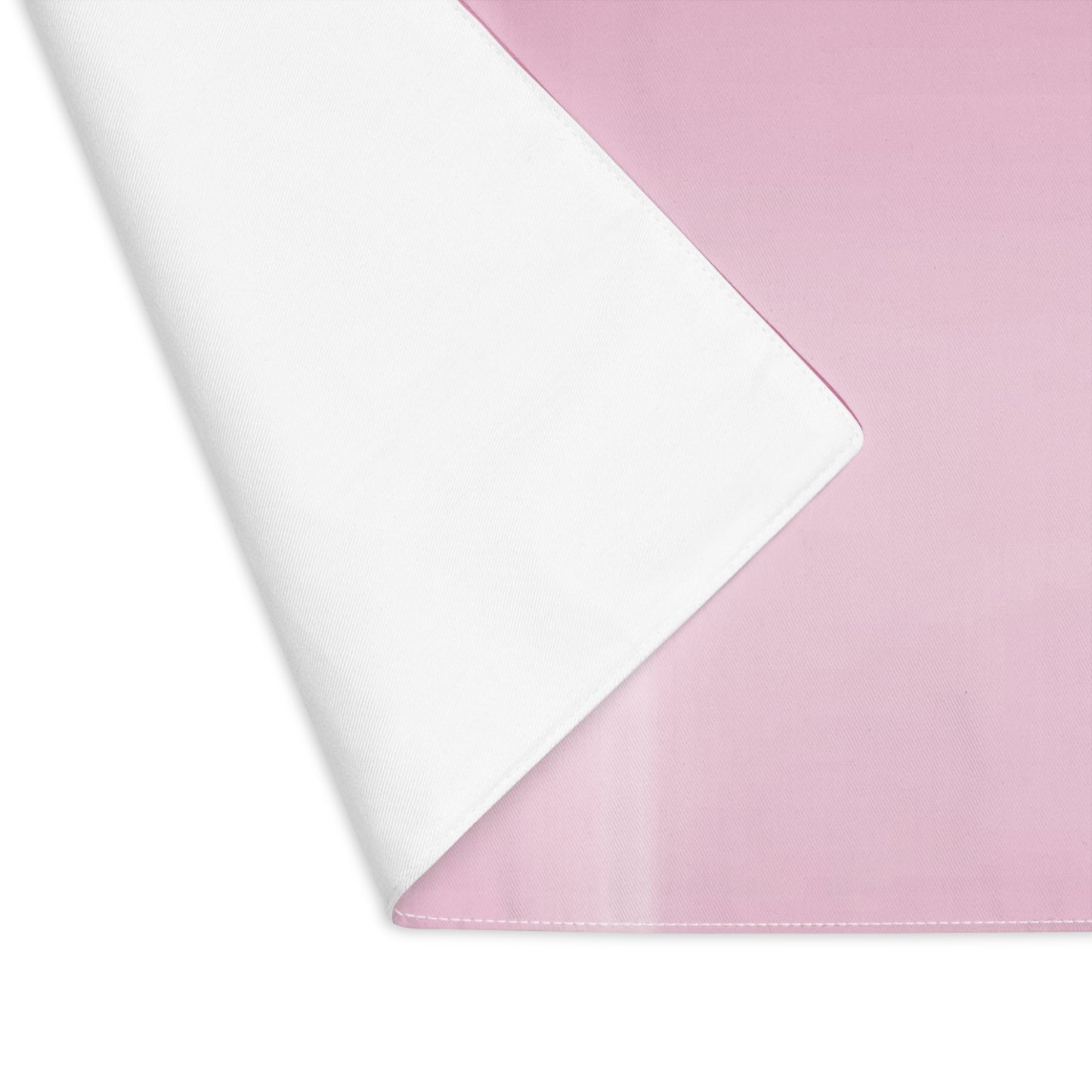Pink Blush Fade Placemat, 1 pc
