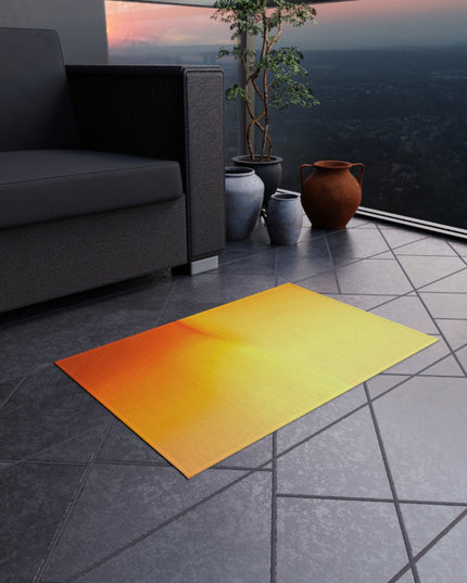 Phoenix Fade Outdoor Rug, 24" x 36"