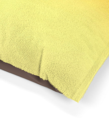 Phoenix Fade 28" × 18" Pet Bed