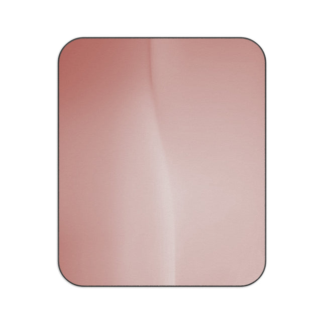 Rose Red Fade 61" × 51" Picnic Blanket