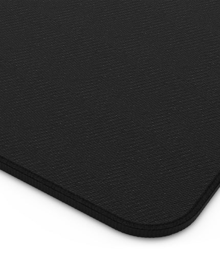 Wavey Purple Wavey 12" x 18" Desk Mat