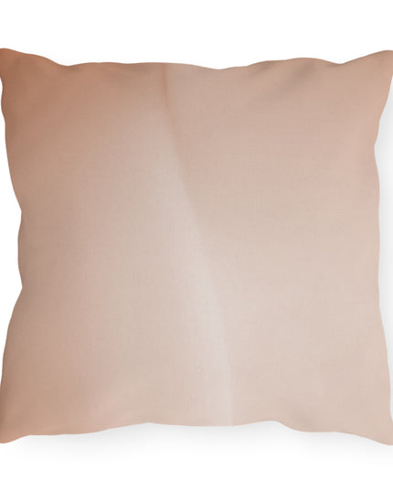 Soft Fade 16" x 16" Outdoor Pillow