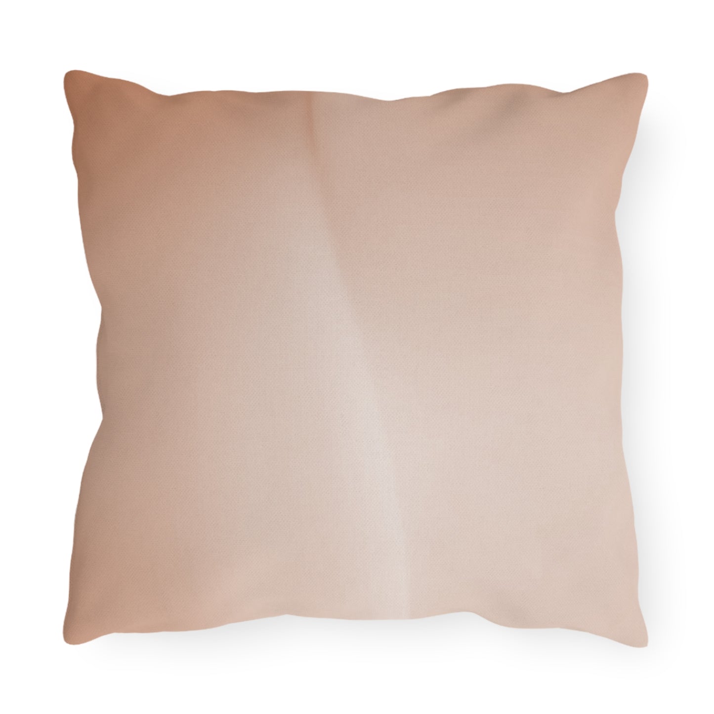 Soft Fade 16" x 16" Outdoor Pillow