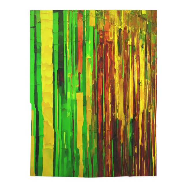 Striped Beta Baby Swaddle 30″×40″ Blanket