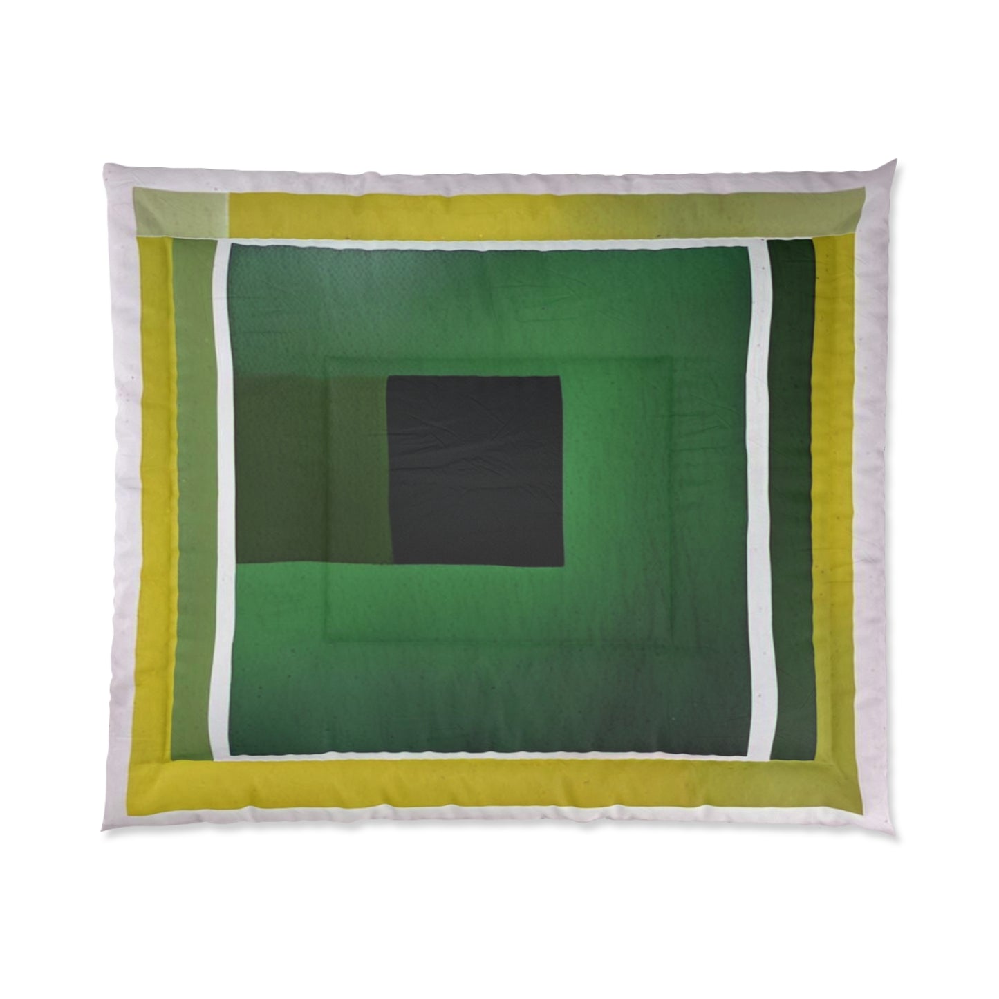 Alpha Shadow 104" × 88" Comforter