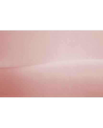 Rose Red Fade Tea Towels (cotton, poly), 18" x "30