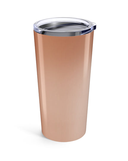 Soft Fade Tumbler 20oz