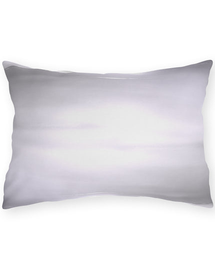 Sephia Sea Dark Fog 20" x 14" Outdoor Pillow