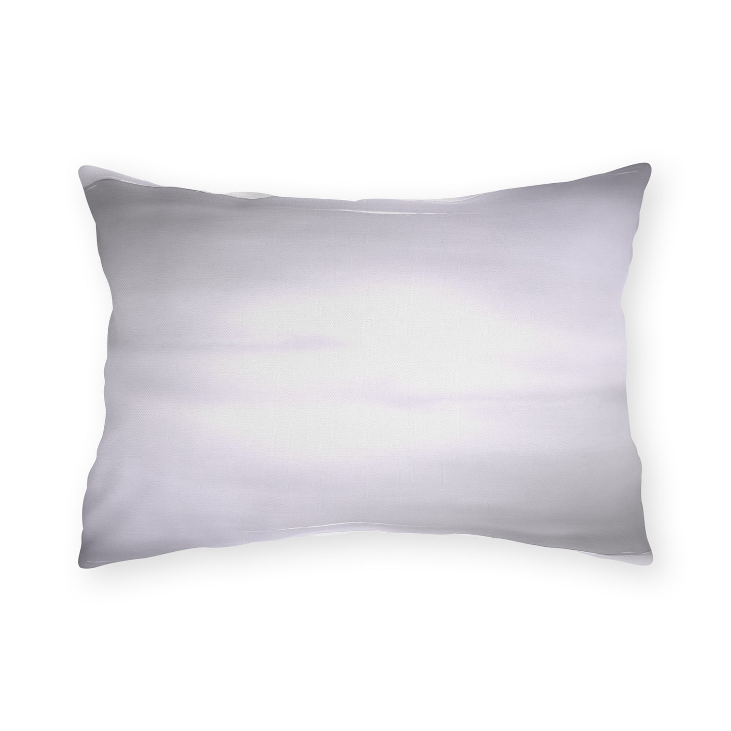 Sephia Sea Dark Fog 20" x 14" Outdoor Pillow
