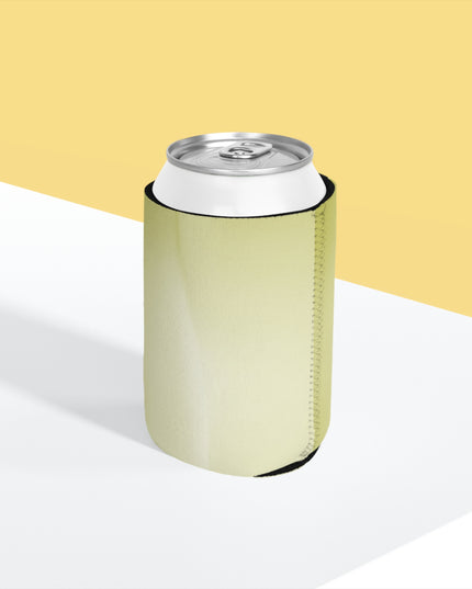 Lemon Fade 12 oz Can Cooler Sleeve