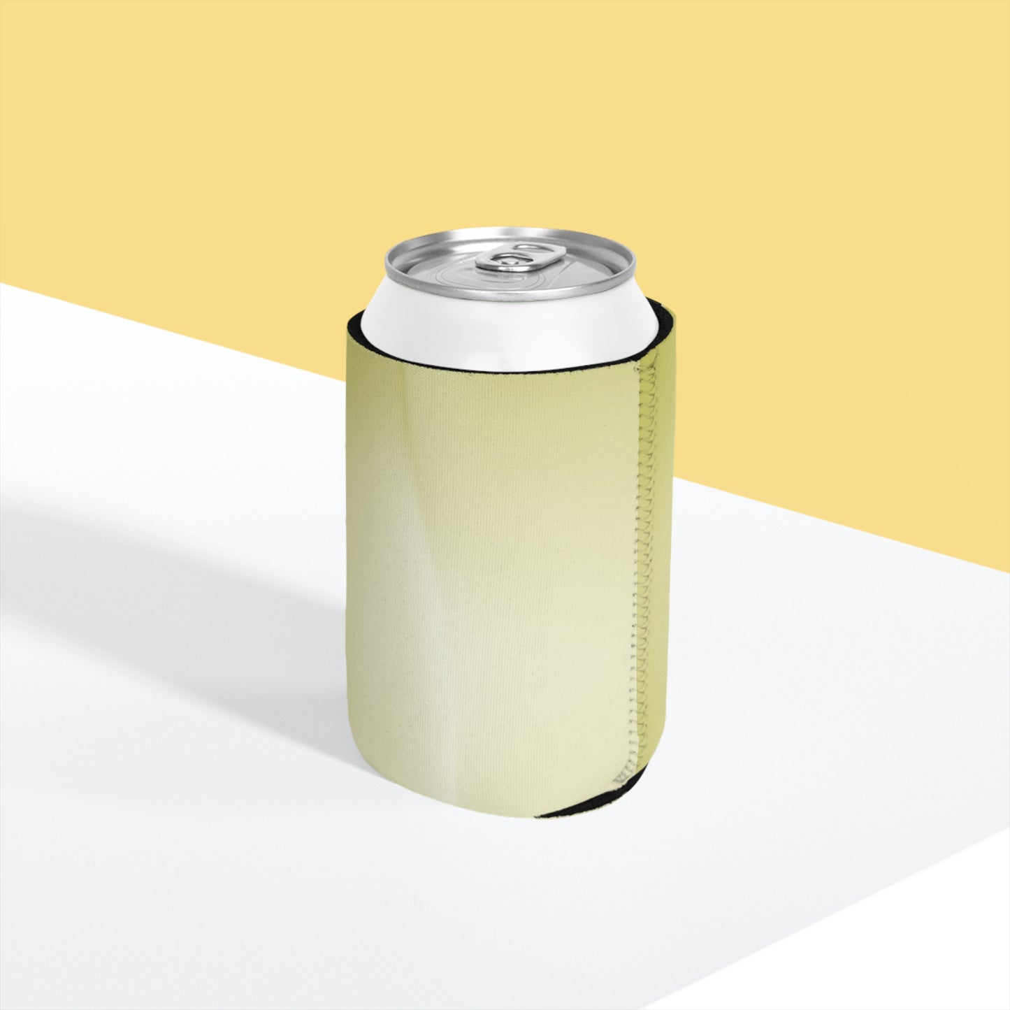 Lemon Fade 12 oz Can Cooler Sleeve