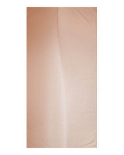 Soft Fade 30" x 60" Mink-Cotton Towel (50% polyester, 50% cotton)