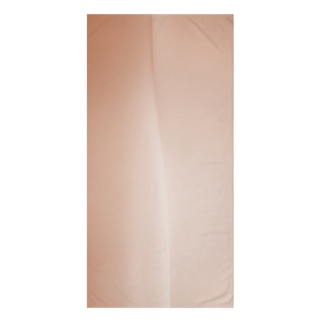 Soft Fade 30" x 60" Mink-Cotton Towel (50% polyester, 50% cotton)