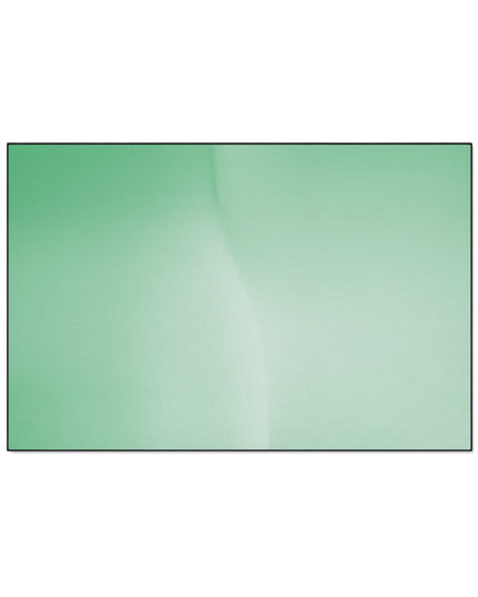 Mint Fade 48" x 72" Heavy Duty Floor Mat