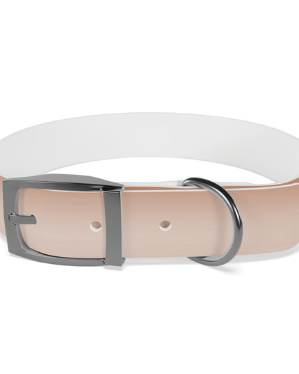 Soft Fade Medium Dog Collar