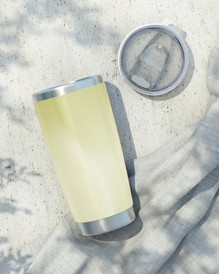 Lemon Fade Vagabond 20oz Tumbler