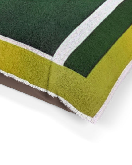 Alpha Shadow 50" × 40" Pet Bed