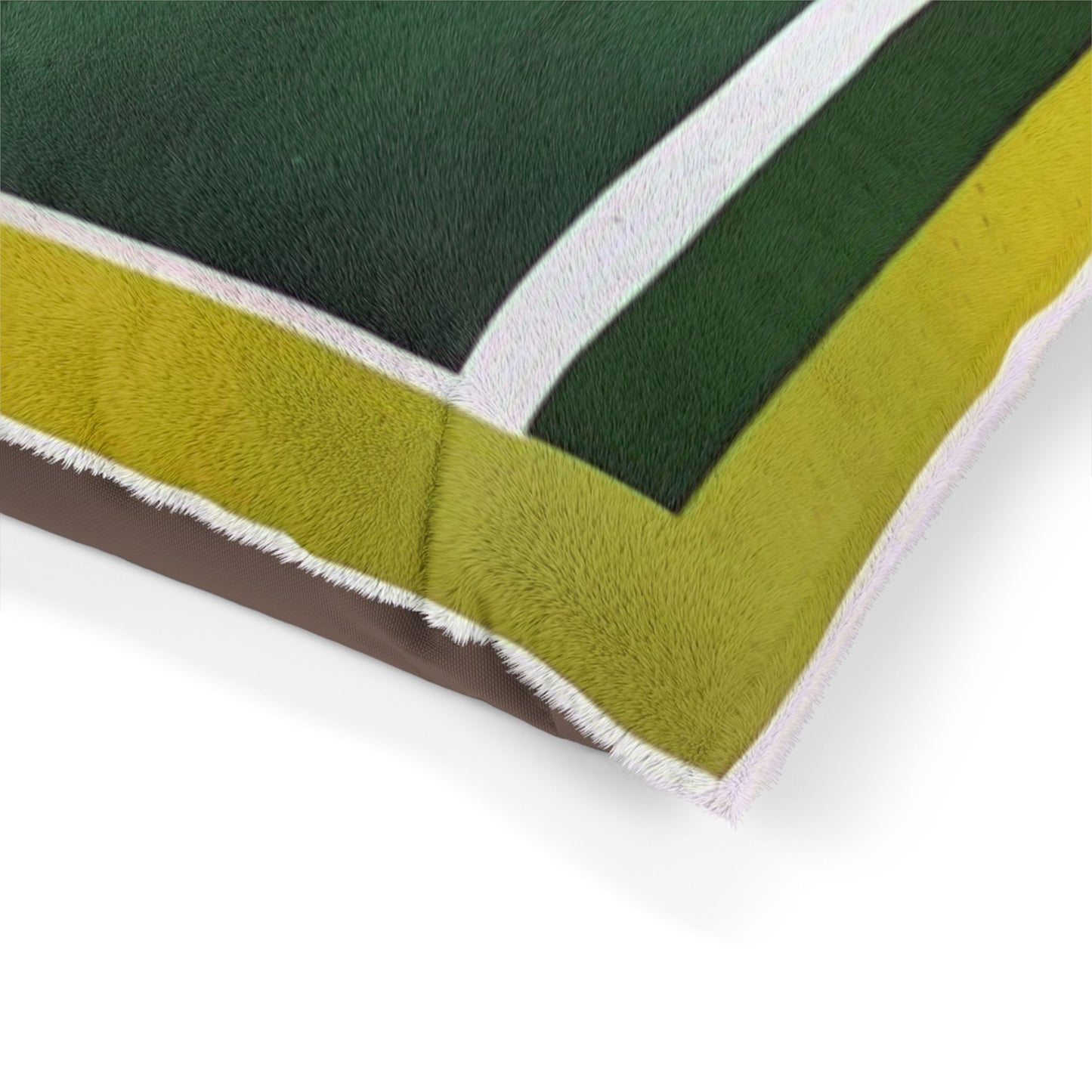 Alpha Shadow 50" × 40" Pet Bed