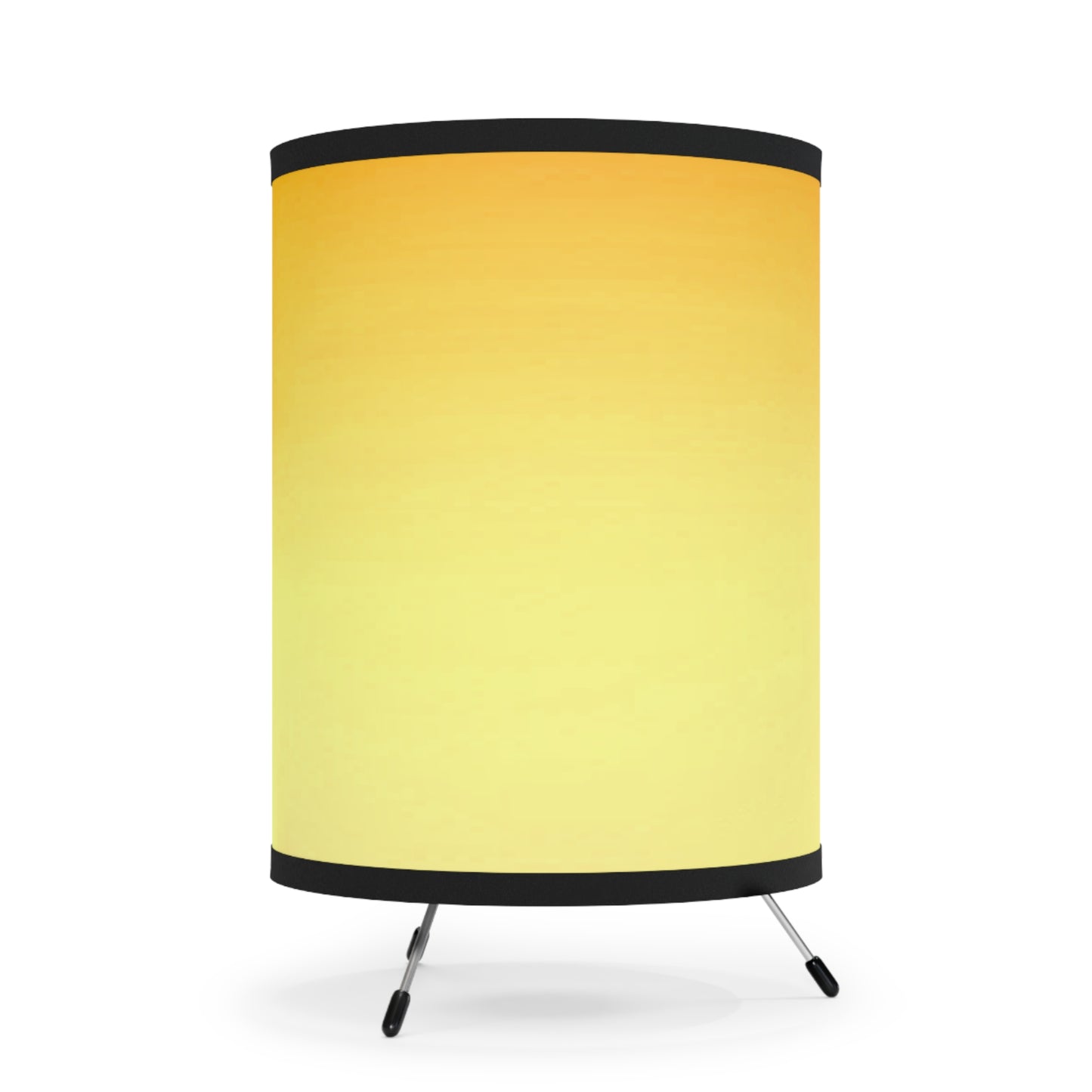 Phoenix Fade Tripod Lamp with High-Res Printed Shade, US\CA plug