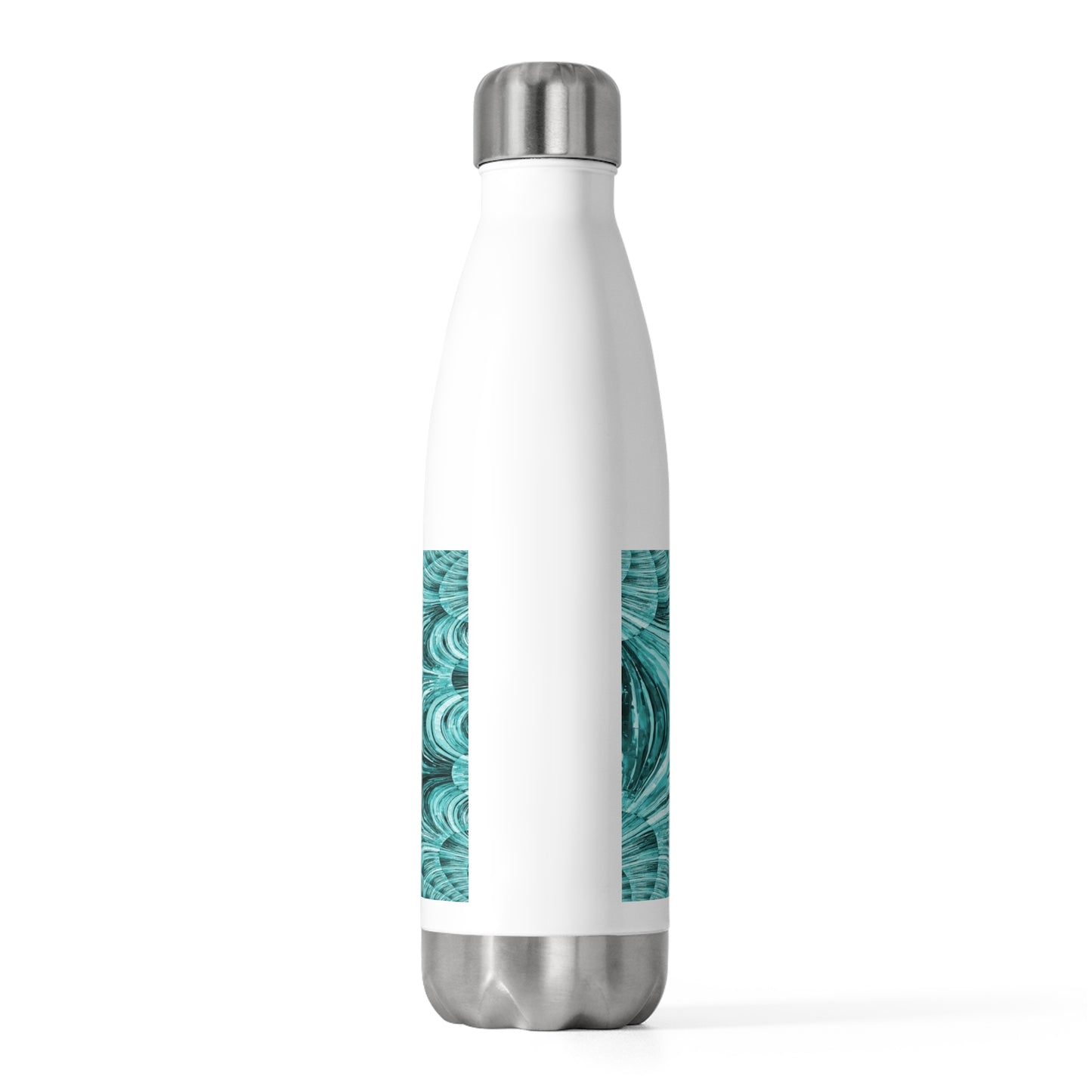 Uzi Spiral Tif 20oz Insulated Water Bottle