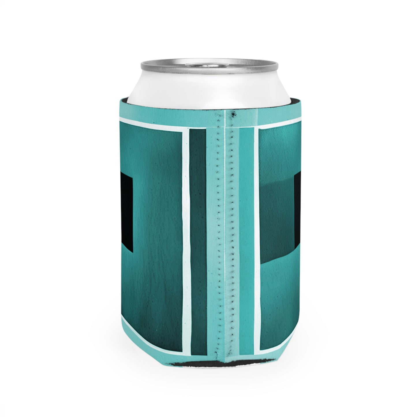 Tif Shadow 12 oz Can Cooler Sleeve
