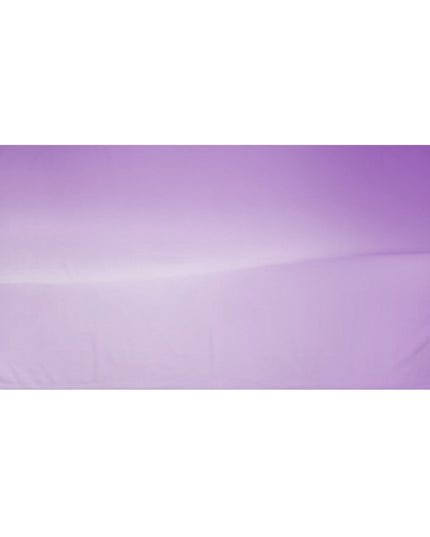 Soft Lavender Fade 30" x 60" Mink-Cotton Towel (50% polyester, 50% cotton)