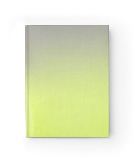Purple Golden Fade 5" x 7" Journal - 128 Ruled Line pages